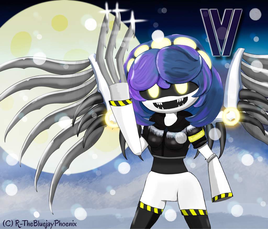 Murder Drones V | SMG4 Amino