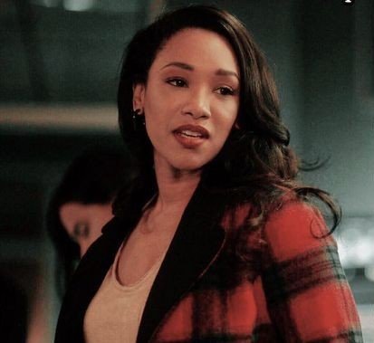 Beatrix Allen | Wiki | The Flash Amino