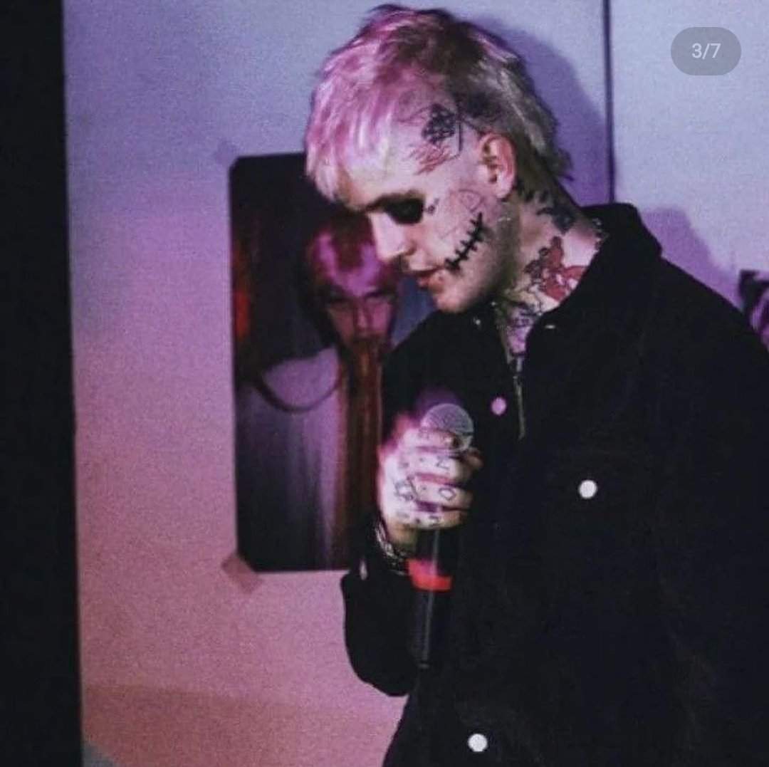 Feliz cumpleaños Peep ️ | lil peep Amino