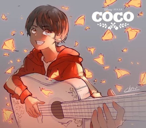 Coco Anime | Wiki | •Anime• Amino