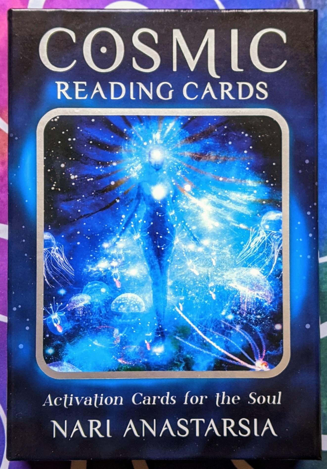 Cosmic Reading Cards | Wiki | Tarot and Divination Amino