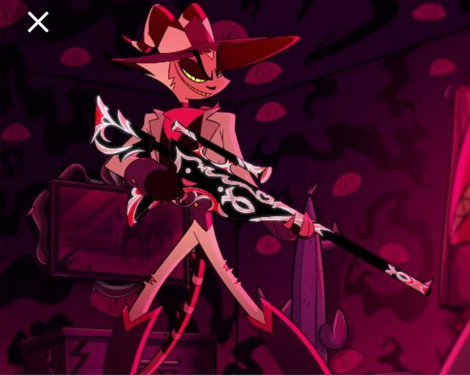 STRIKER | Wiki | •Hazbin Hotel/Helluva Boss• Amino