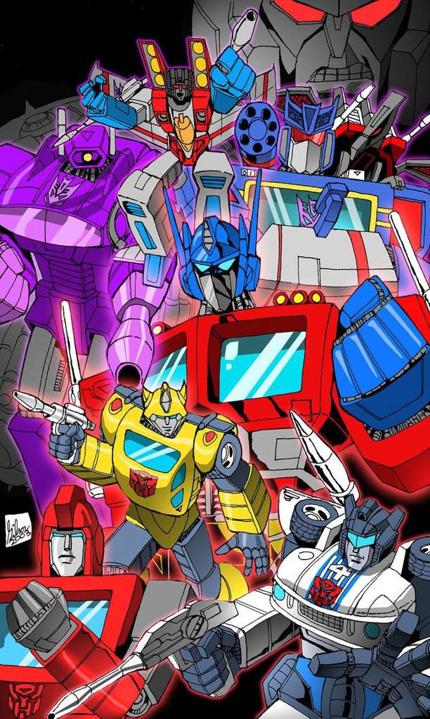 Mejor serie animada de Transformers | Transformers Amino en Español Amino