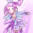 amino-💖Cure Peach💖-76e161bd