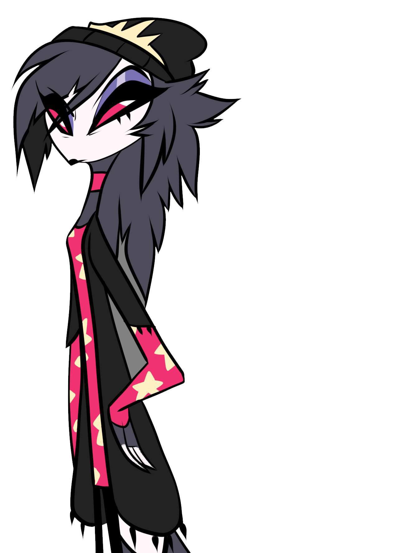 Octavia | Wiki | •Hazbin Hotel/Helluva Boss• Amino