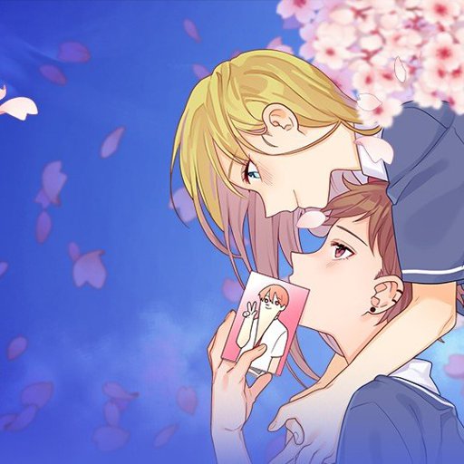 Not so shoujo love story new любовь не как в седзе v2