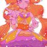 amino-💖Cure Peach💖-d8f19a25