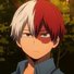 amino-Shoto Todoroki-e7957635