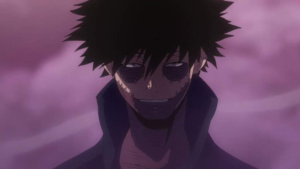 🔥 ️‍🔥Flaming hot stitched beast, Dabi(aka Todoroki Touya)🔥 ️‍🔥 | Anime ...