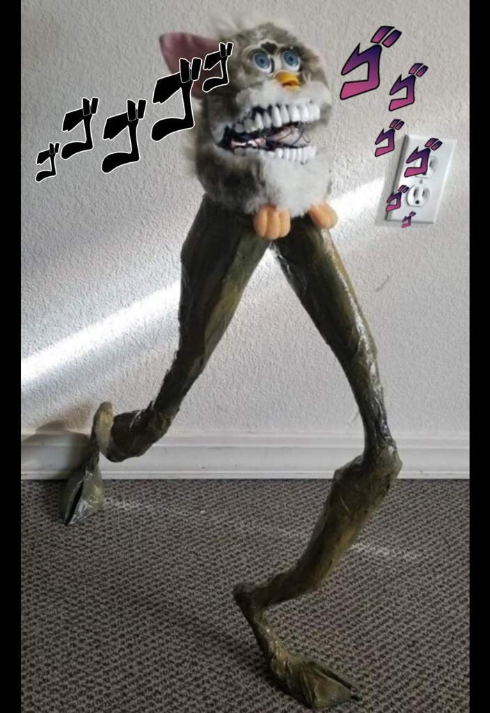 Jjba | Cursed Images Amino Amino
