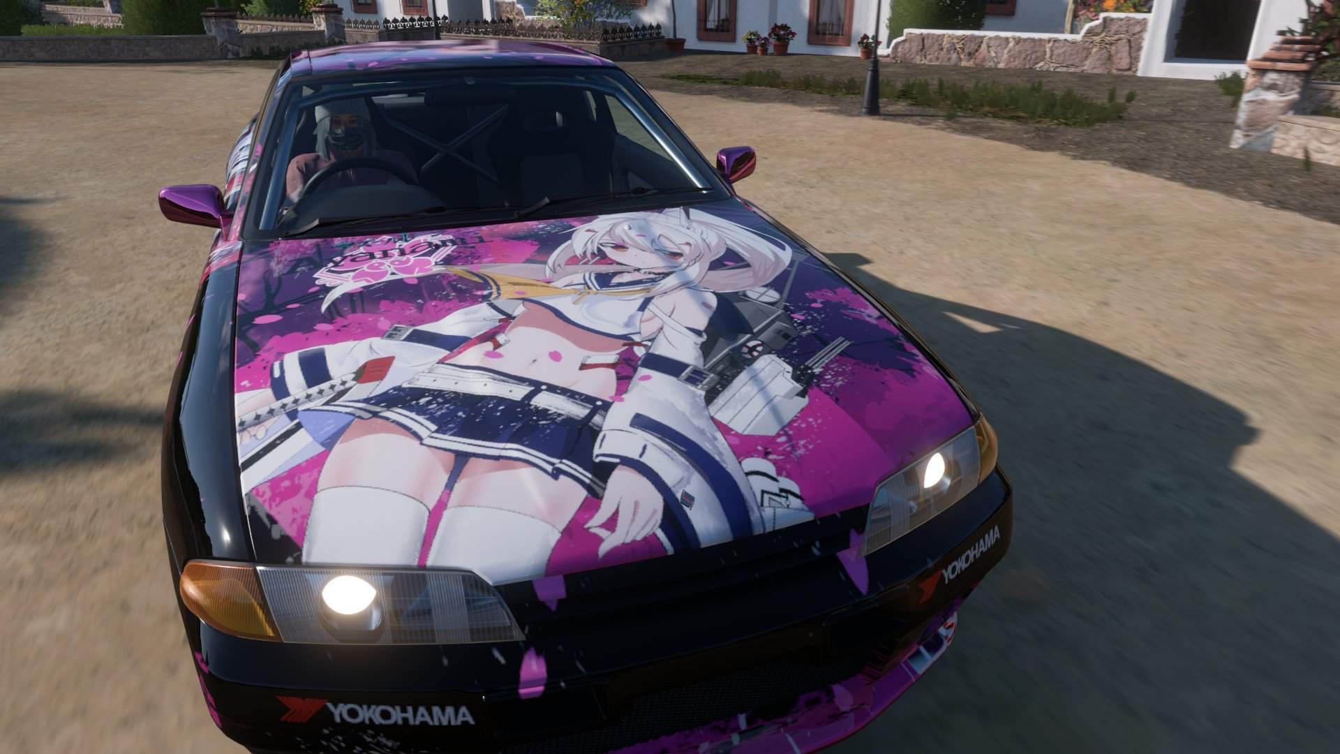 Got Forza Horizon 5 early | Anime Amino