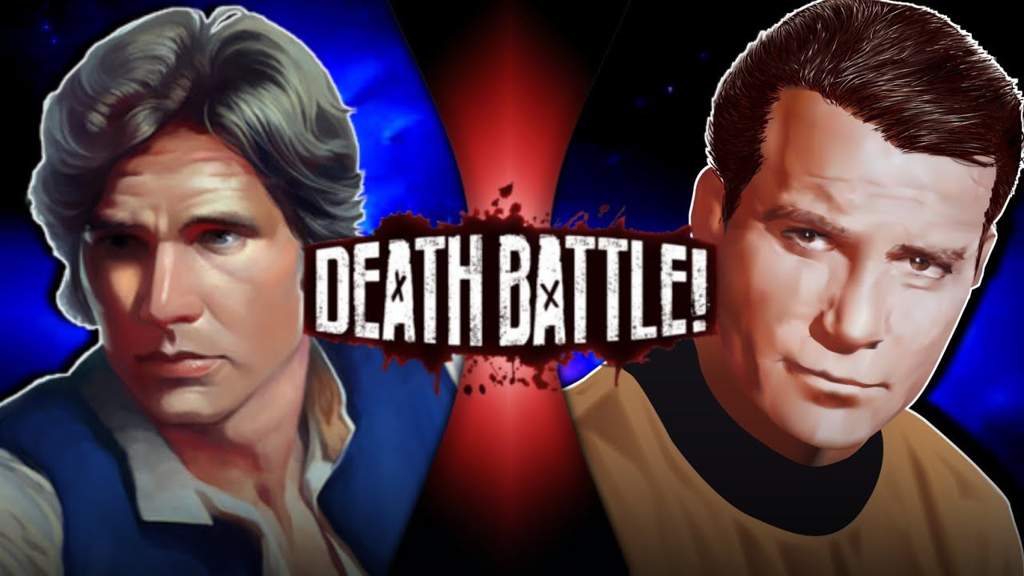 star trek death battle