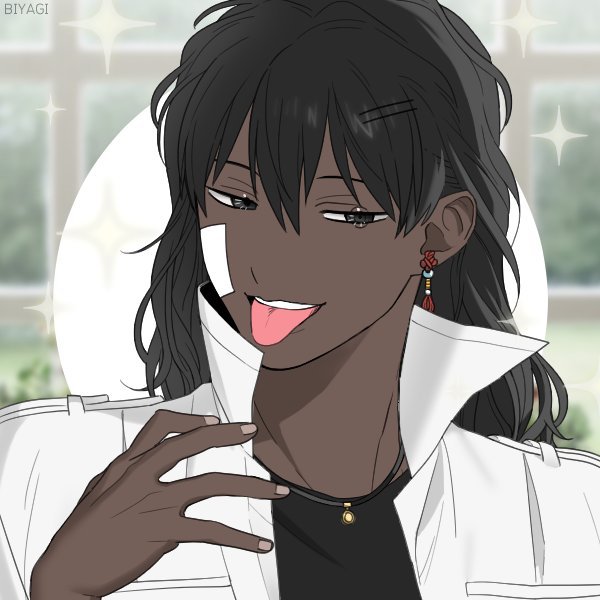 Kamu Takashi (Credits: BIYAGI on Picrew.me) | Wiki | Tokyo Revengers! Amino