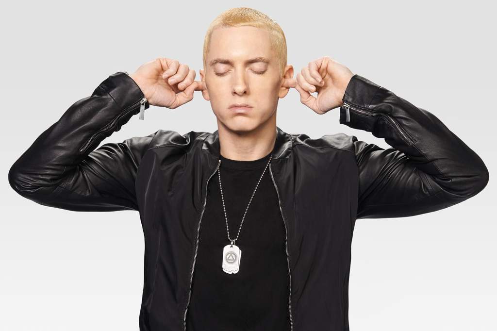 EMINEM | BIOGRAFIA | Wiki | [XXXTENTACION] Amino