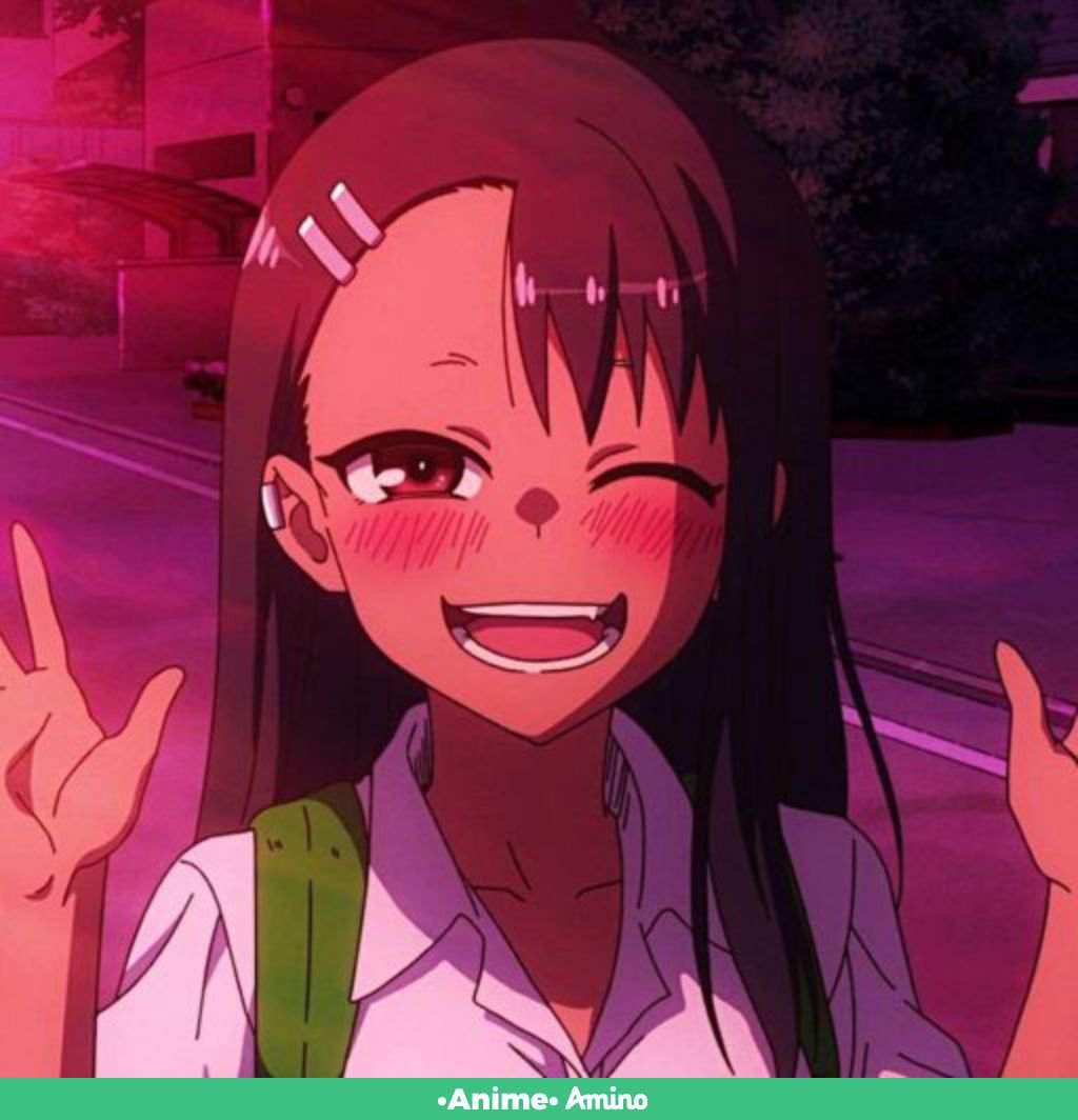 💜Hayase Nagatoro💜 | Wiki | •Anime• Amino