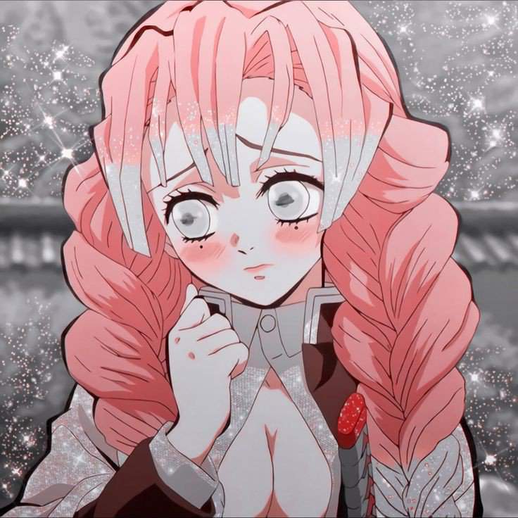 🍡•𝘔𝘪𝘵𝘴𝘶𝘳𝘪•🍡 | Wiki | •Anime• Amino