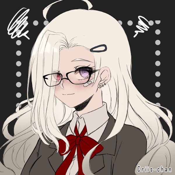 🎲 OC TEMPLATE 🎲 | Wiki | Kakegurui Amino