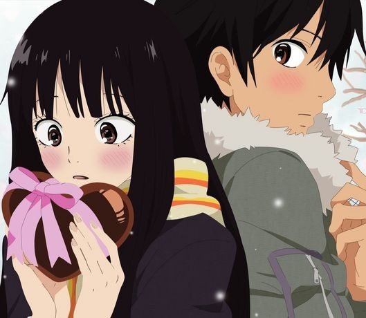 Kazehaya x Sawako | Wiki | •Anime• Amino