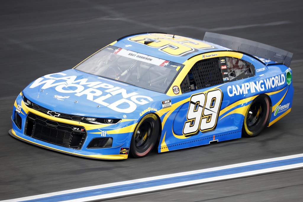 Top 25 2021 Cup Series Paint Schemes | NASCAR Amino