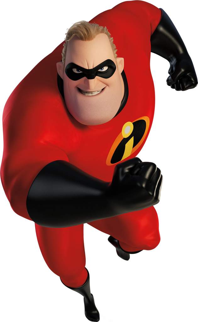 Mr incredible vs wreck it ralph | Battle Arena Amino Amino