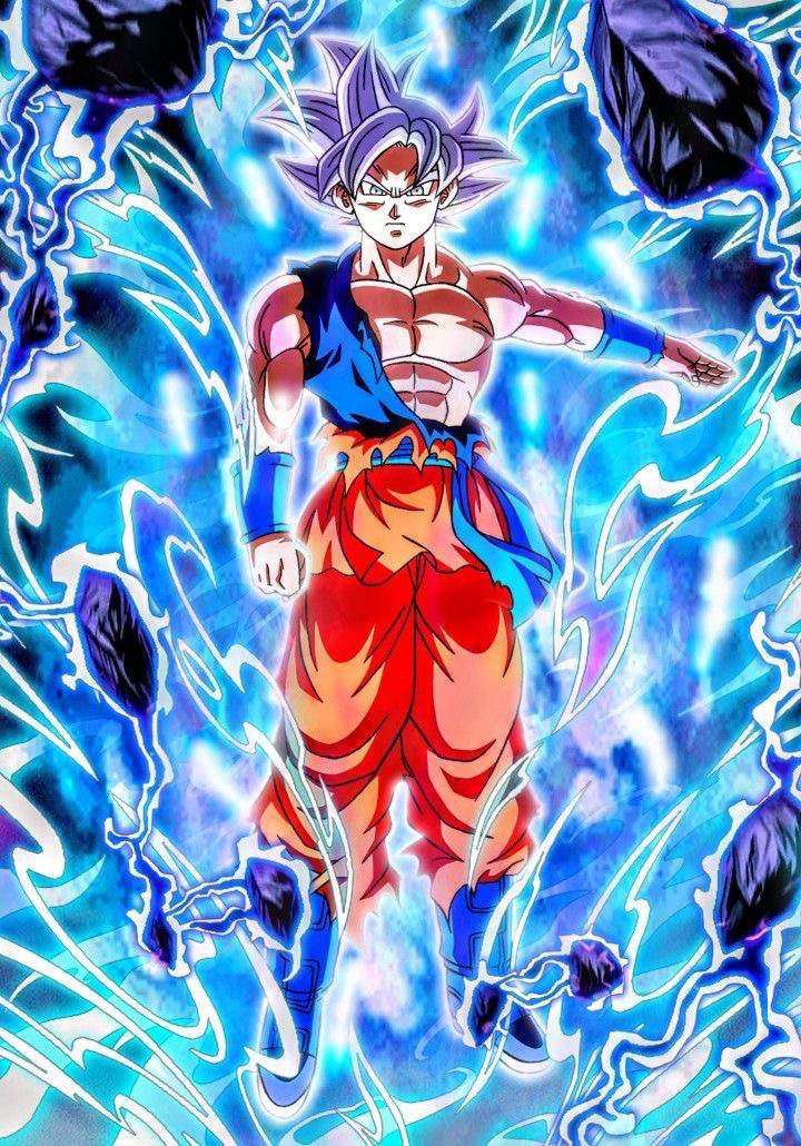 Son Goku [Solo] | Wiki | Dragonball🐲 Amino