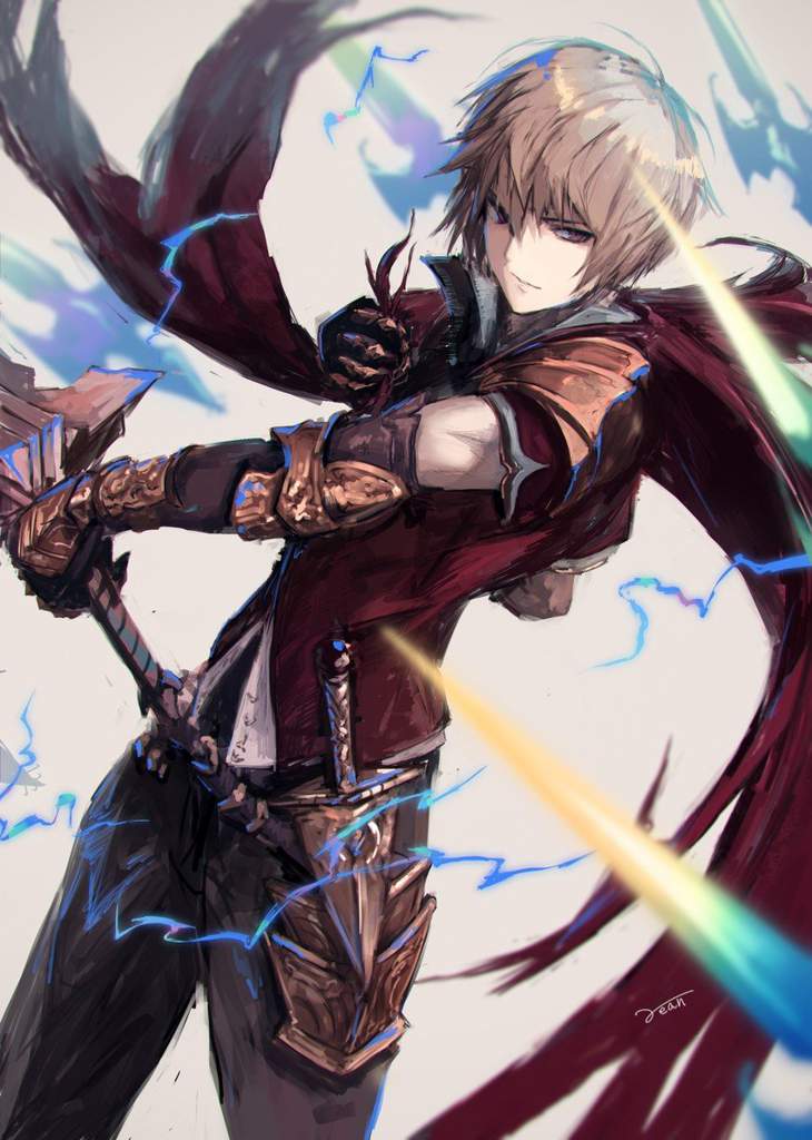 Ogier the Dane (Berserker) | Wiki | Fate/stay Night Amino