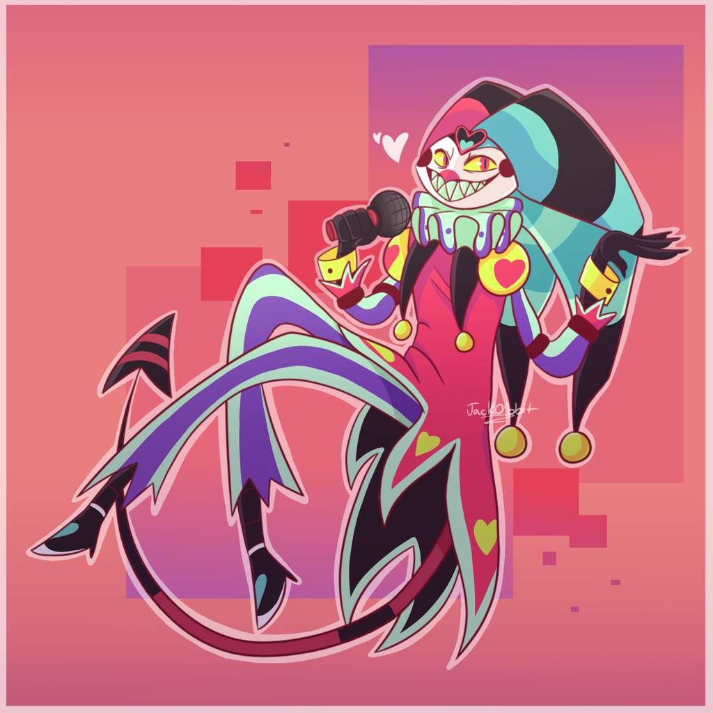 Fizzzz | Hazbin Hotel (official) Amino