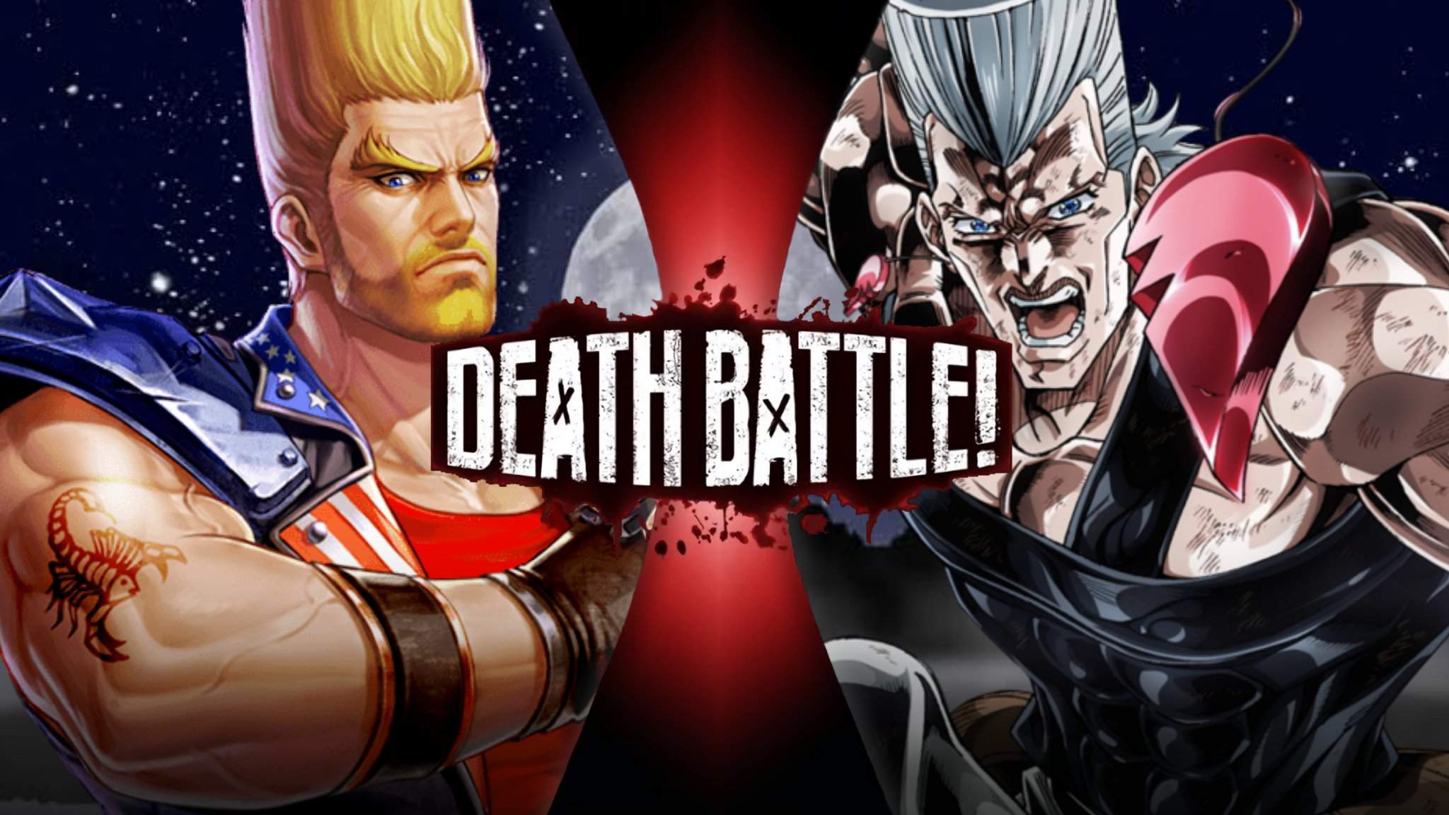 Who wins Tekken vs JoJo's Bizarre Adventure | Battle Arena Amino Amino