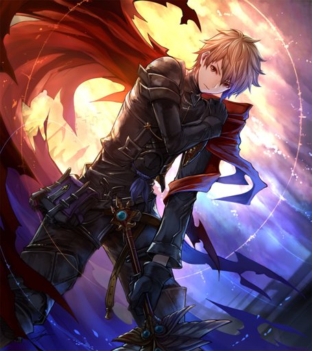 Ogier the Dane (Berserker) | Wiki | Fate & Nasuverse ️ Amino