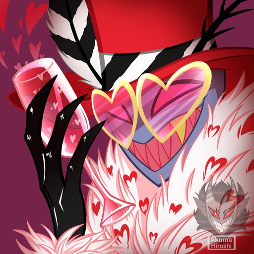 Alastor’s parents | Hazbin Hotel (official) Amino