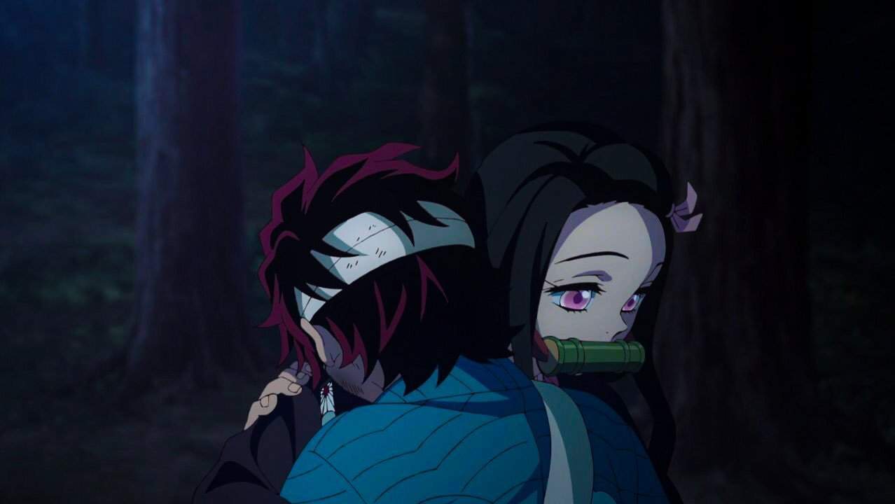 The kamado siblings | Demon Slayer: Kimetsu No Yaiba Amino