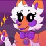 amino-🤍🧡Lolbit💜🤍 [Female]-2648f559