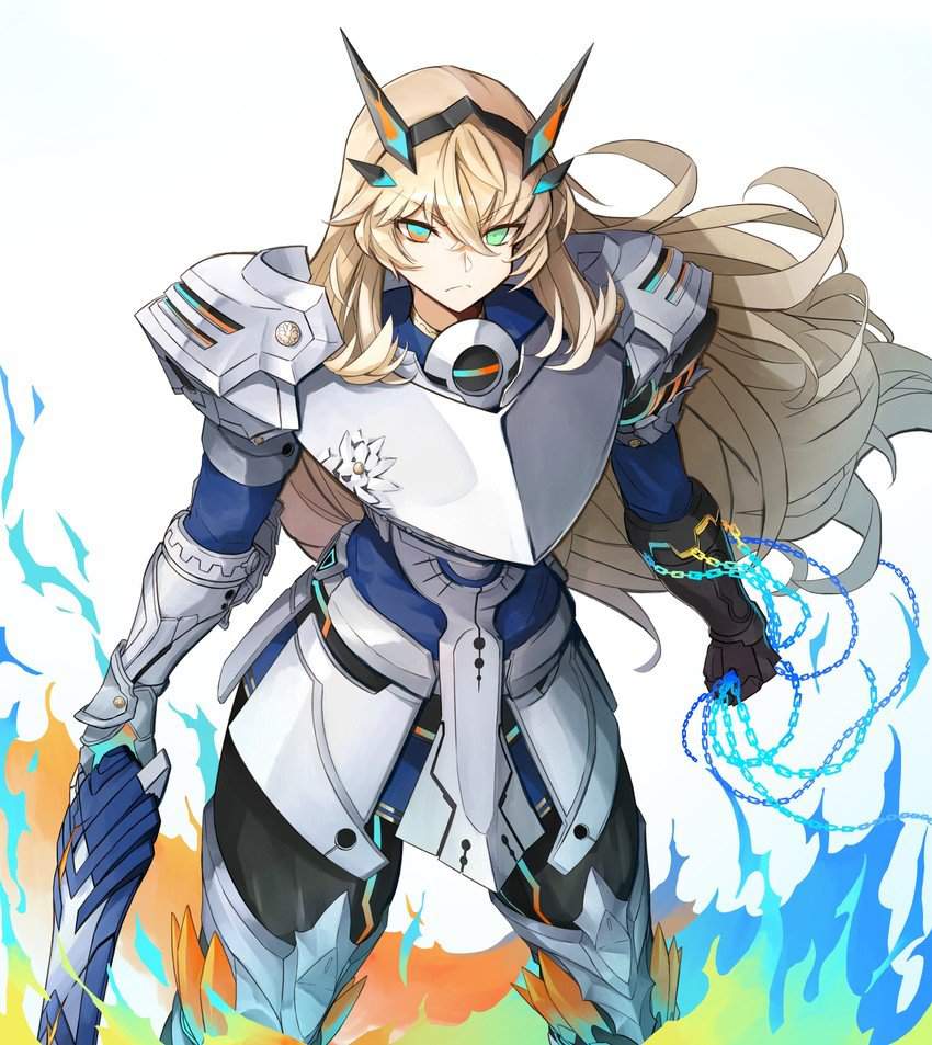 Fairy Knight Gawain | Wiki | Fate & Nasuverse ️ Amino