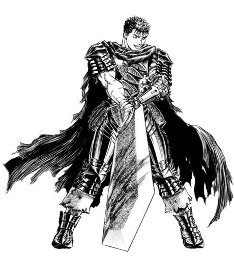 Guts | Wiki | Battle Arena Amino Amino