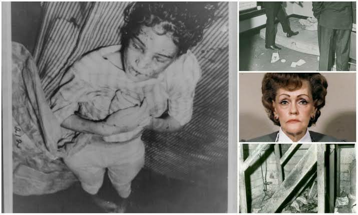 97 Best Silva Images Sylvia Likens Crime Scenes True 