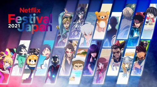 Netflix Announces Expanded Anime Slate | Anime Amino