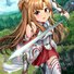 amino-🔮 Godess Stacia ✨️ (Asuna Yuuki 💟)-92e0d997