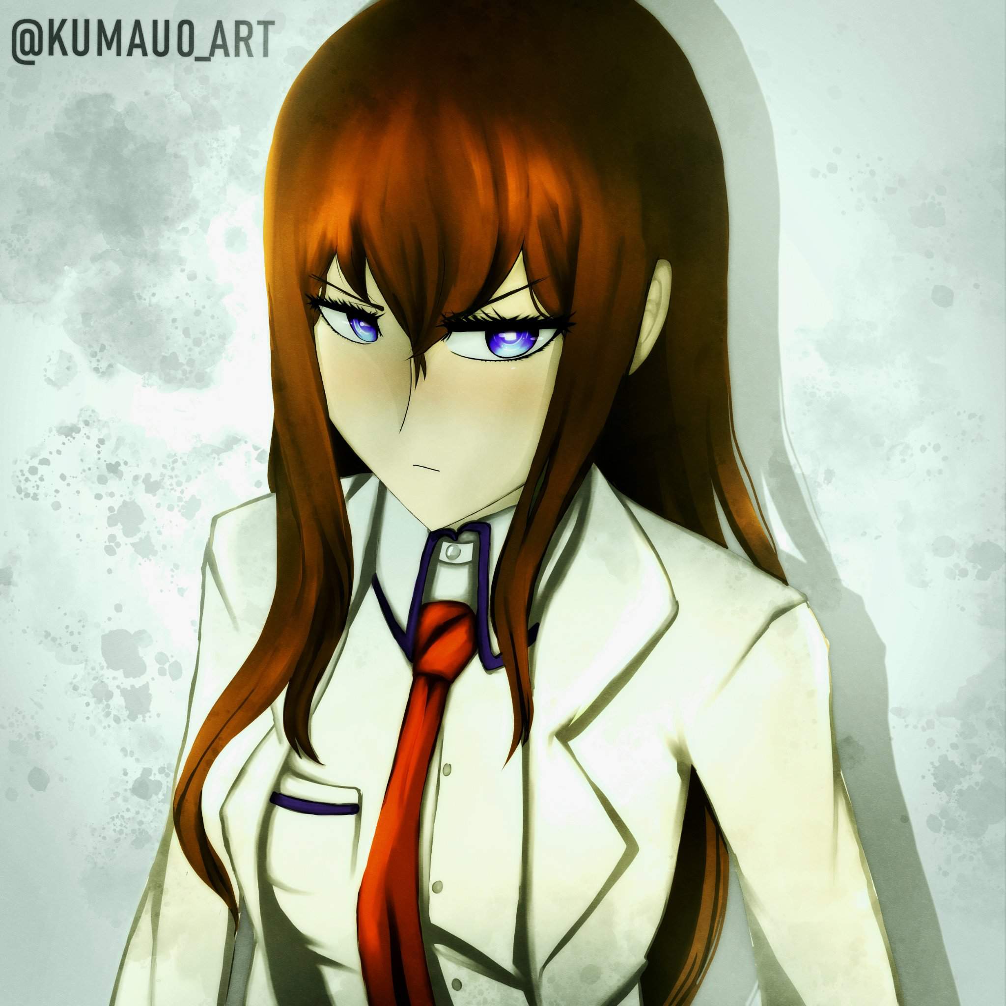 Angry tsundere 🥼🧪 | Steins;Gate Amino Amino