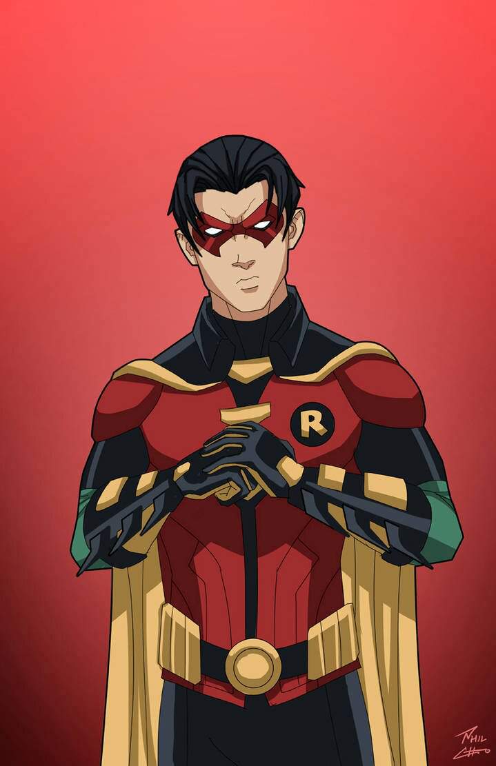 Jason Todd | Wiki | • DC Comics™ Amino