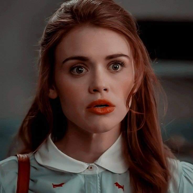 Zoe Blossom | Wiki | 🌟 Riverdale Español ⚡ Amino