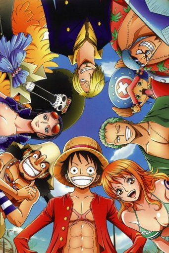 Strongest Straw Hat One Piece Amino