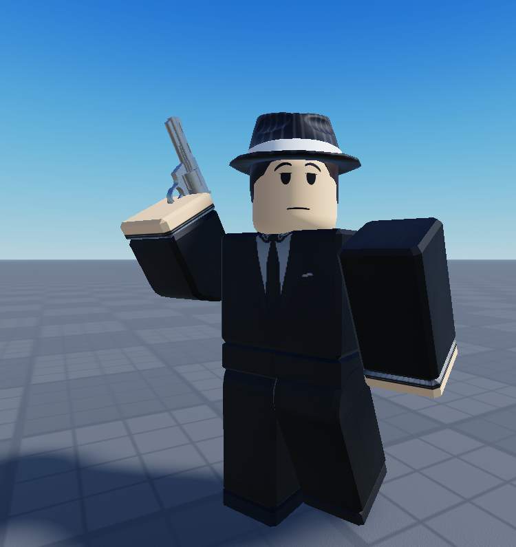 Gabriel alts | Roblox Amino