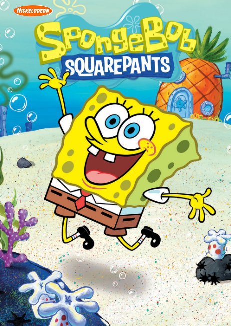 SpongeBob SquarePants | Wiki | Offical Dora the Explorer Amino