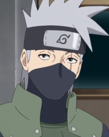 Hiromi Hatake | Wiki | Naruto Amino