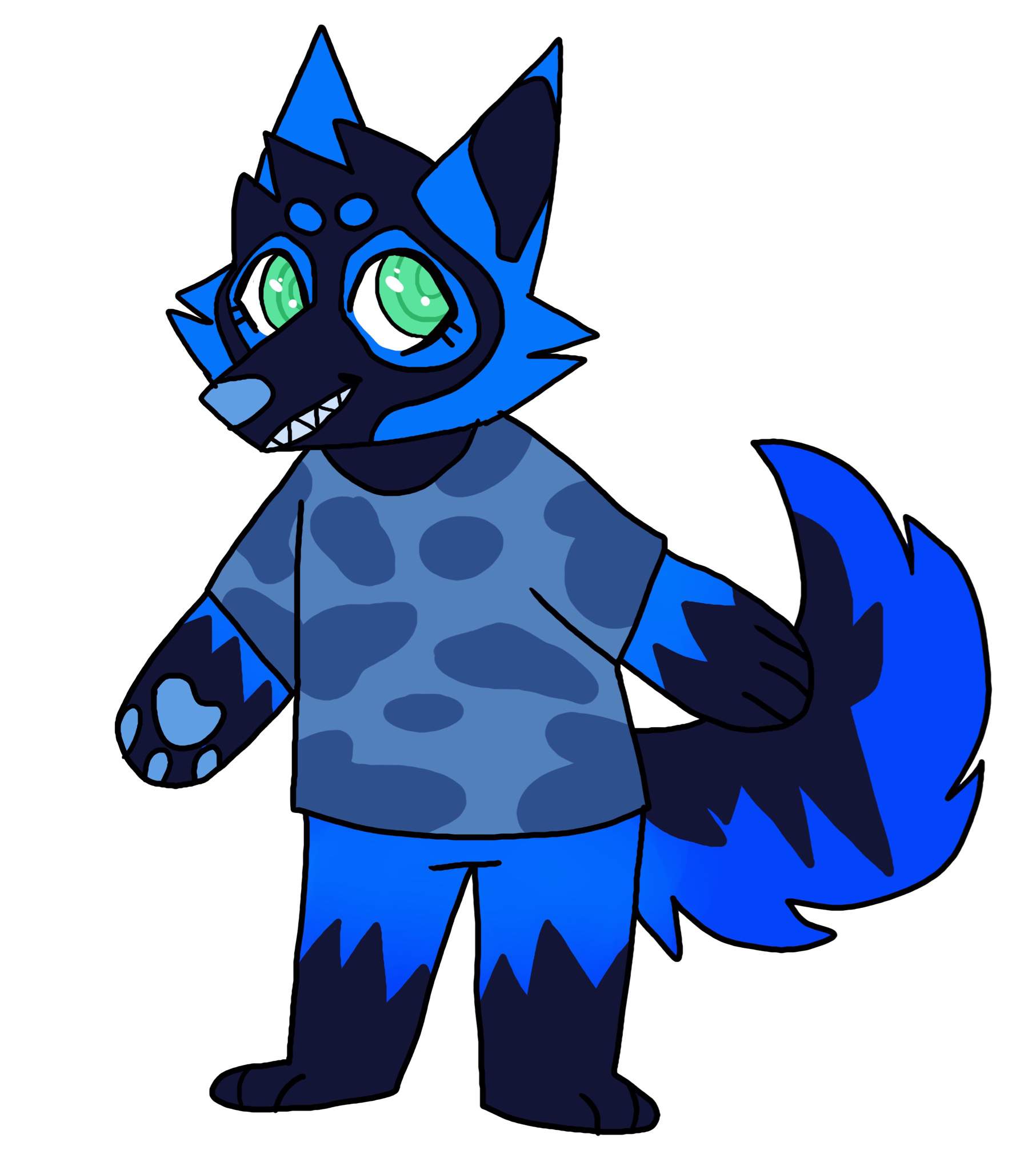 *intense Animal Crossing noises* | Furry Fandom 4Ever Amino