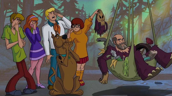 Happy Halloween Scooby Doo 2020 Review Cartoon Amino 