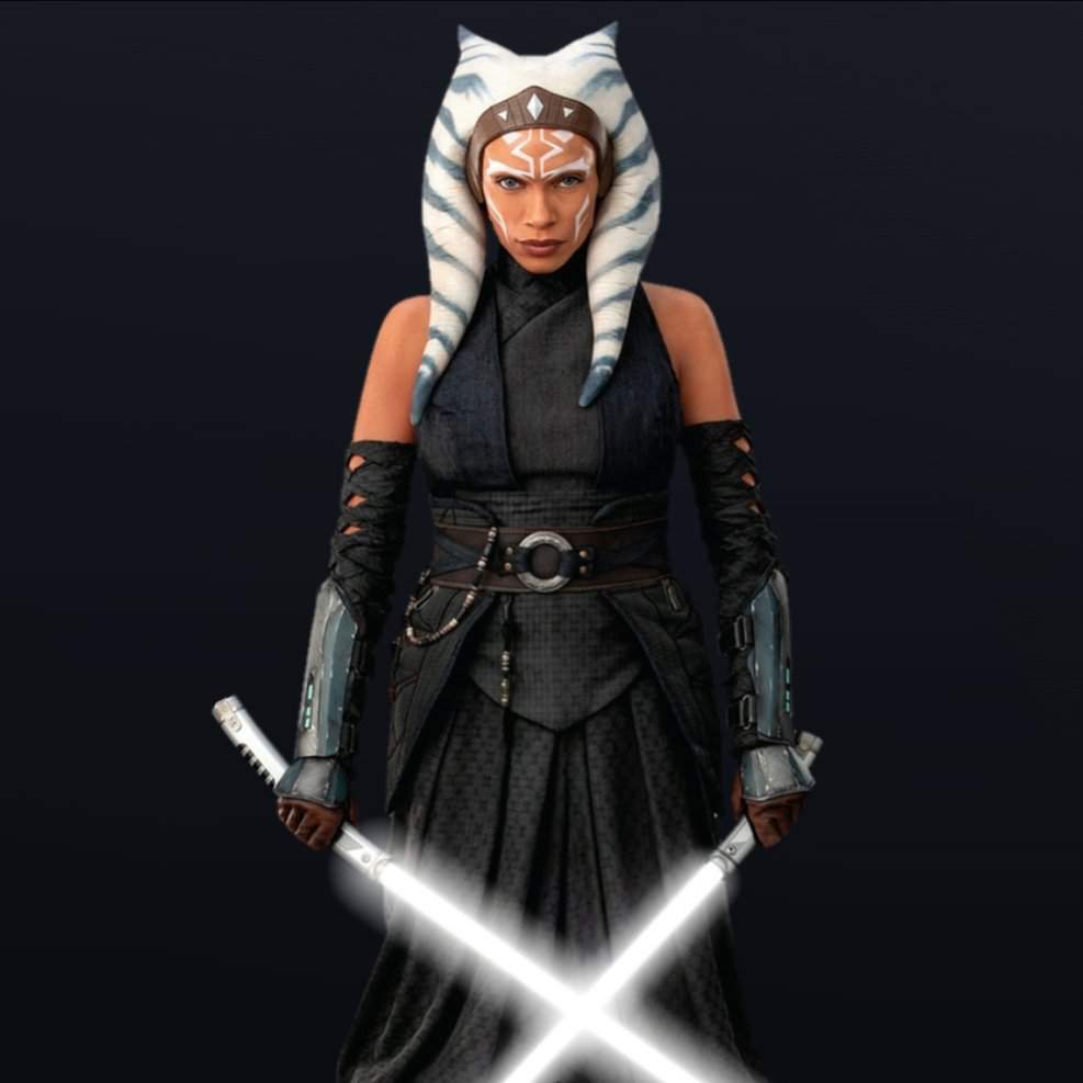 Ahsoka tano | Wiki | Otanix Amino