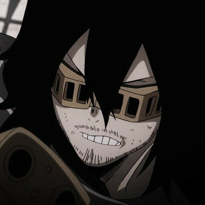 Aizawa | Wiki | My Hero Academia Amino