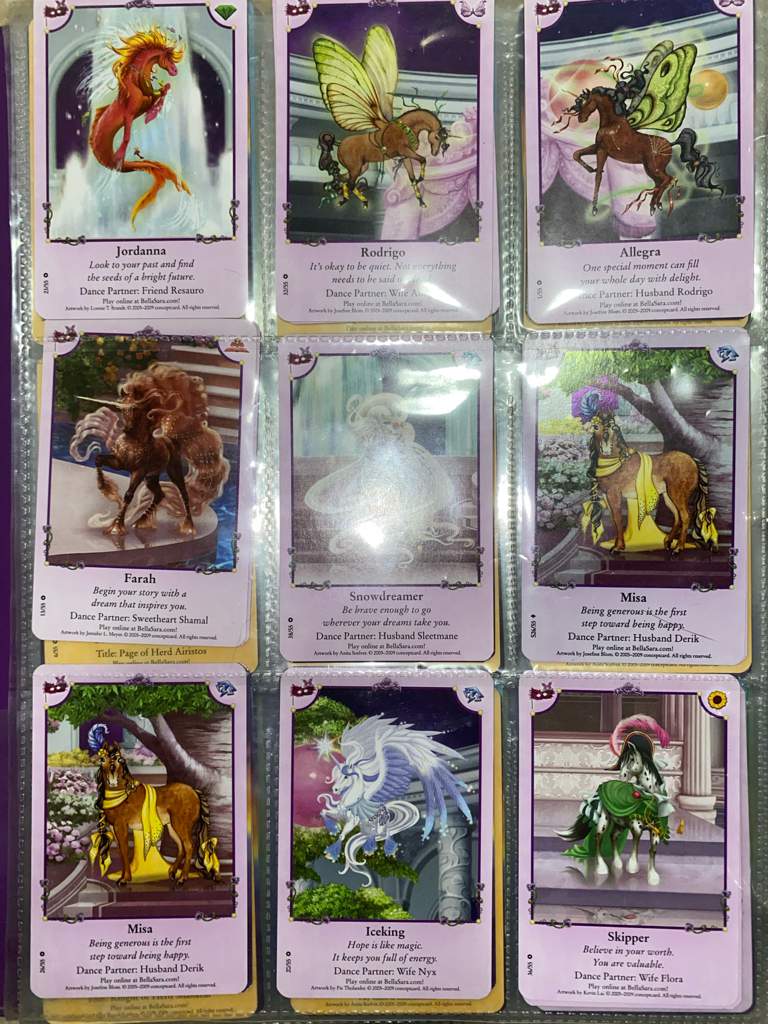 Wiki Bella Sara Horses Amino