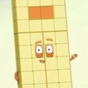 My Numberblocks Human 13(redraw) | ♡Official Numberblocks Amino♡ Amino